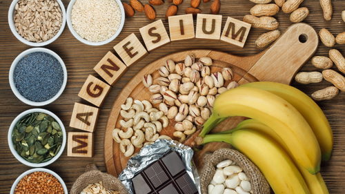 Magnesium: Which is right for you.