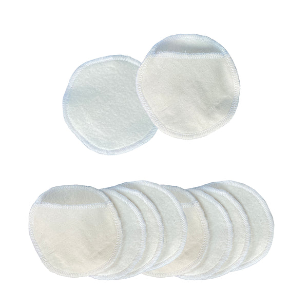 reusable make-up removal discs