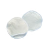cotton make-up remover pads