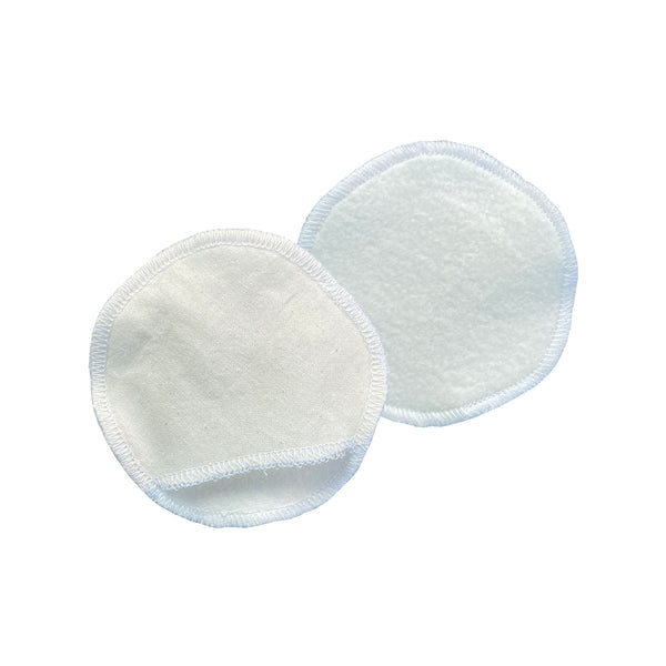 reusable make-up removal discs